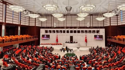 TBMM'deki Çerçeve Yasa oylamasında Balıkesir milletvekillerinin oyları dikkat çekti. Kim