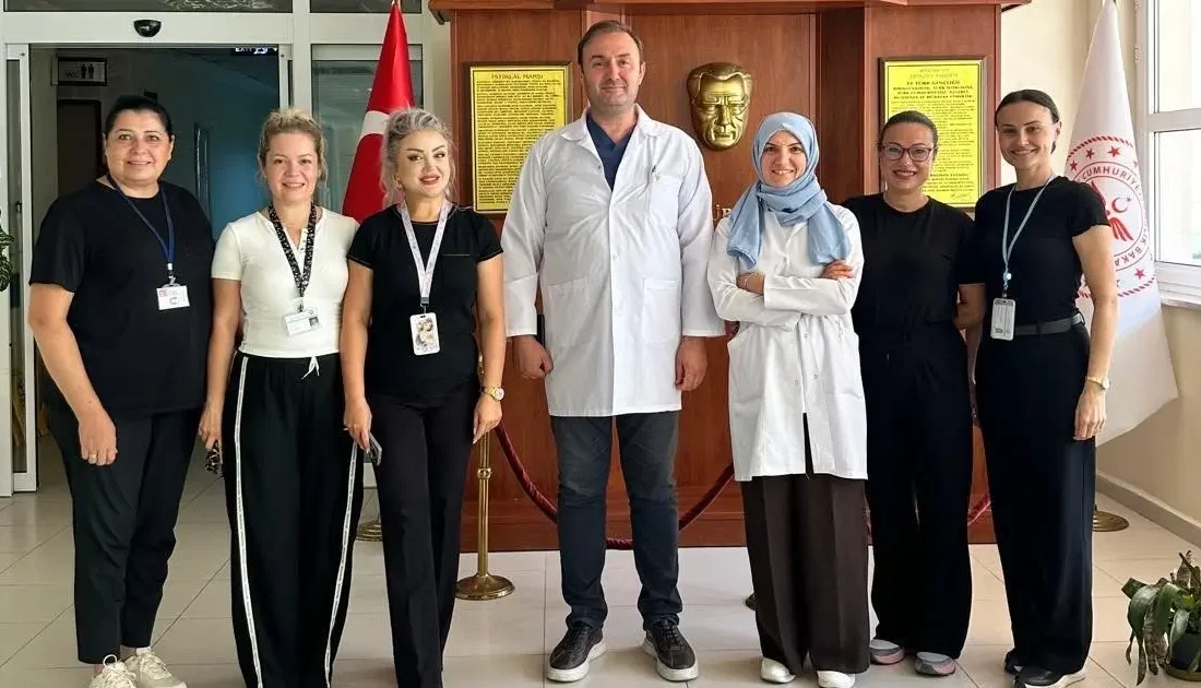 Bandırma Hastanesi, kanser taramalarında Balıkesir lideri. Erken teşhisin önemini ve