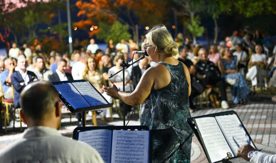 Marmara Edebiyat Festivali, yazar, sanatçı ve edebiyatseverleri 5. kez bir