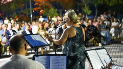 Marmara Edebiyat Festivali, yazar, sanatçı ve edebiyatseverleri 5. kez bir