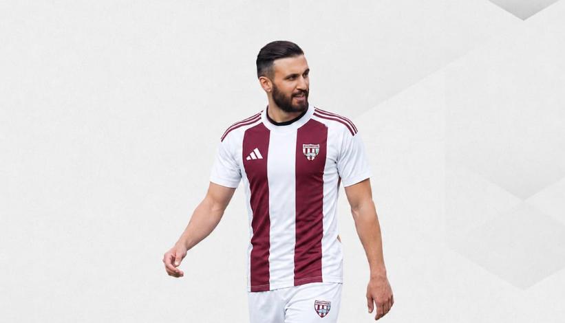 Hakan Bilgiç yeniden Bandırmaspor'da! Tecrübeli sağ bek, bordo-beyazlıların yeni sezon