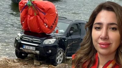 Erdek'te 34 yaşındaki Elif Kumal'ın ölümüyle ilgili kovuşturmaya yer yok