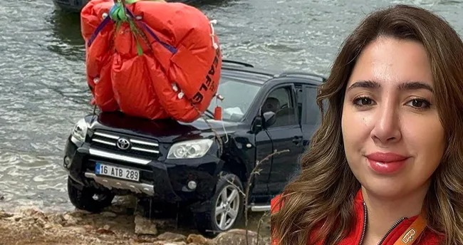 Erdek'te 34 yaşındaki Elif Kumal'ın ölümüyle ilgili kovuşturmaya yer yok