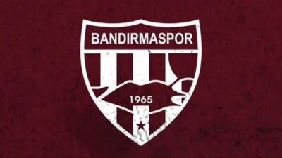 Trendyol 1. Lig lideri Bandırmaspor, İstanbulspor zaferi sonrası saha olayları