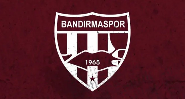 Trendyol 1. Lig lideri Bandırmaspor, İstanbulspor galibiyeti sonrası PFDK'ya sevk