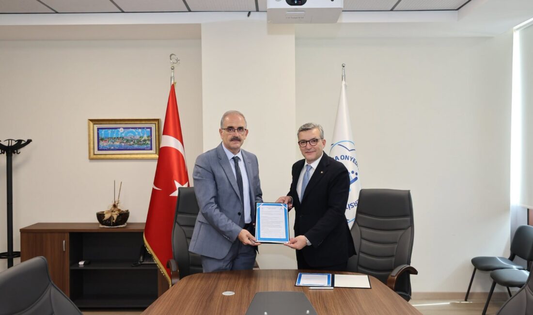 Üniversite-sanayi iş birliğiyle kariyer etkinlikleri, eğitimler ve projelerle geleceğe yön