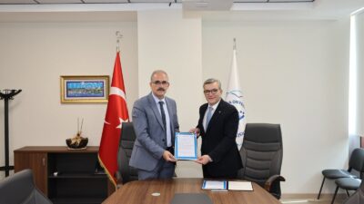 Üniversite-sanayi iş birliğiyle kariyer etkinlikleri, eğitimler ve projelerle geleceğe yön