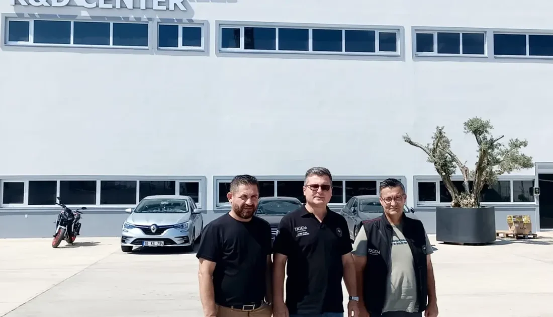 Bandırma Koyunculuk Araştırma Enstitüsü ve traktör fabrikası, tarım teknolojileri ve