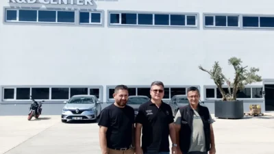 Bandırma Koyunculuk Araştırma Enstitüsü ve traktör fabrikası, tarım teknolojileri ve