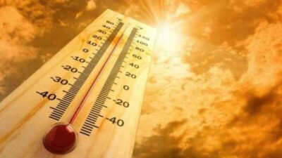 Temmuz 2026 Meteoroloji verileri: Türkiye 25.3°C'ye ulaştı, Cizre 46.8°C ile
