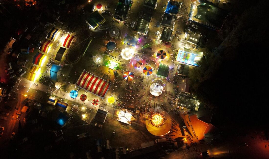 Sındırgı'da Kocakonak Panayırı ve Yağcıbedir Halı Festivali'ne davetlisiniz! 24 Ağustos-6