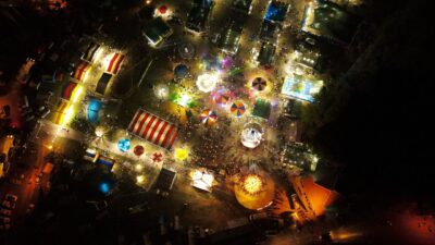 Sındırgı'da Kocakonak Panayırı ve Yağcıbedir Halı Festivali'ne davetlisiniz! 24 Ağustos-6