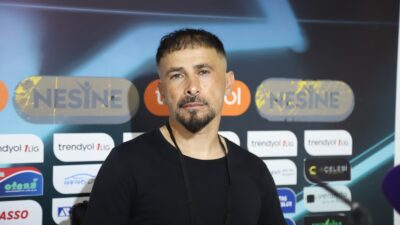 Bandırmaspor hocası taraftardan özür diledi! Yeni sezonda daha organize bir