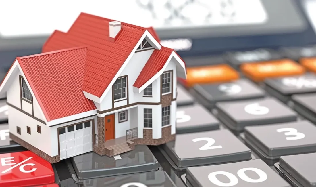 İlk Evim konut kredisi detayları netleşiyor! %1,20 faizli 180 ay