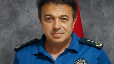 Bandırma Emniyet Müdürlüğü'ne Hasan Şahin atandı! Susurluk'tan Bandırma'ya geçen yeni