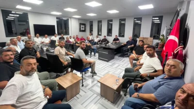 Marmara'da mermer ve madencilik sektörünün ekonomi ve adanın geleceğine katkıları
