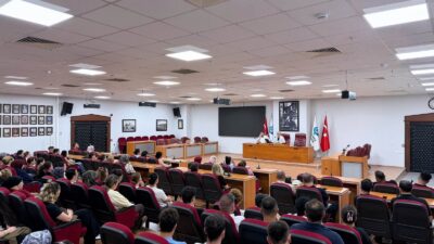 Bandırma Belediyesi'nde hizmet kalitesini artırmak için çalışmalar sürüyor. Eksiklikler gideriliyor,