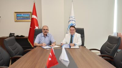 Bandırma'da girişimcilere üniversite, teknoloji ve yatırımcı desteği. Yenilikçi projeler ve