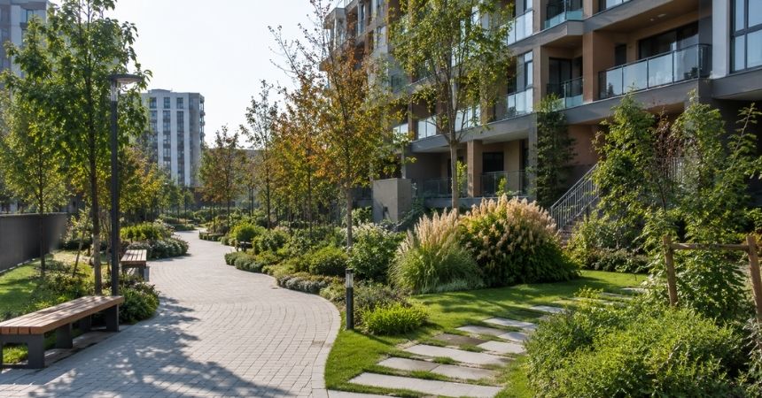 Türkiye’de kent nüfusunun ağırlığı giderek artıyor. TÜİK’in 2025 yılı sonuçlarına