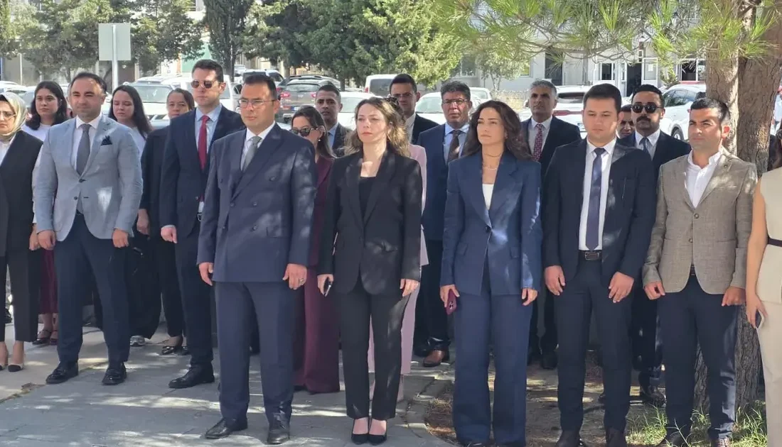 Bandırma'da adli tatil 1 Eylül'de sona erdi! 2026-2027 Adli Yılı