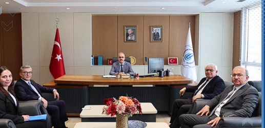 Bandırma'da kadınlara özel iş ve eğitim fırsatları! Projeye katıl, kariyerini