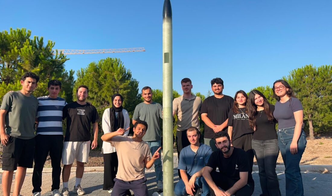 Bandırma Onyedi Eylül Üniversitesi'nden 2 takım TEKNOFEST finalinde! Havacılık ve
