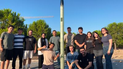 Bandırma Onyedi Eylül Üniversitesi'nden 2 takım TEKNOFEST finalinde! Havacılık ve