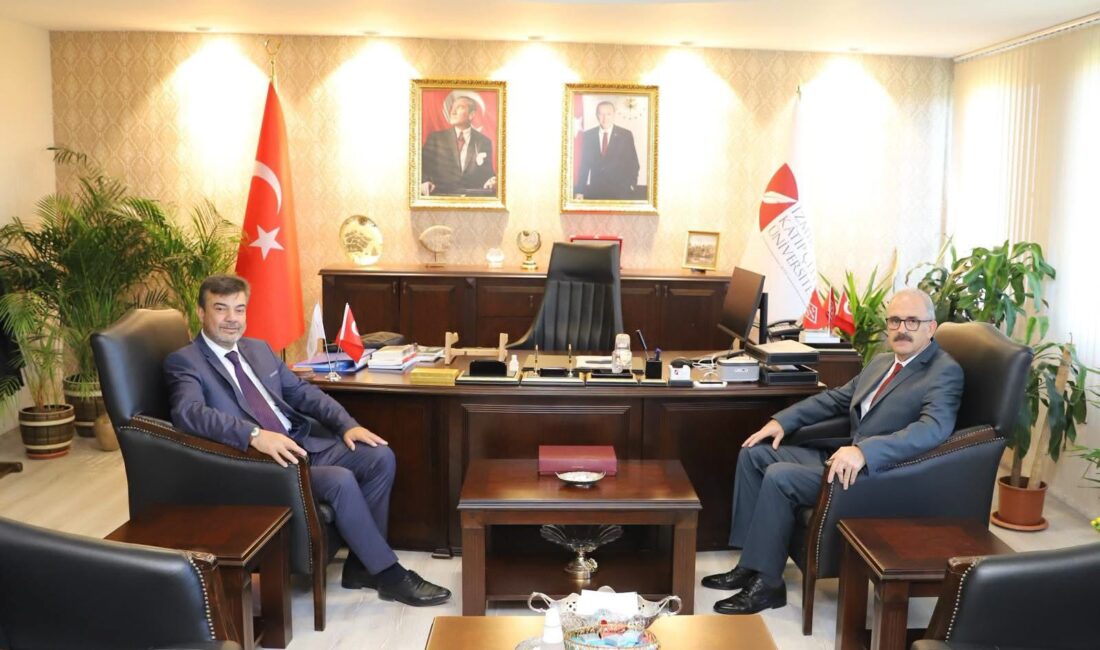Üniversiteler arası iş birliği mi arıyorsunuz? Bandırma Onyedi Eylül ve