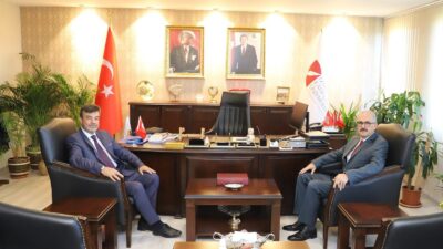 Üniversiteler arası iş birliği mi arıyorsunuz? Bandırma Onyedi Eylül ve
