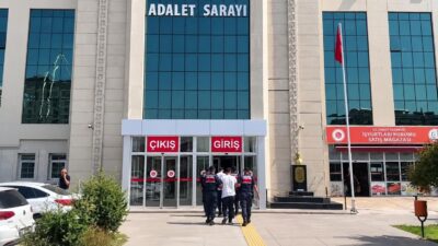 Uyuşturucuya geçit yok! 28 ilde kenevir ve skunk operasyonu: 140