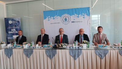 Bandırma Onyedi Eylül Üniversitesi, 2026-2027 öncesi çalışmalar, öğrenci memnuniyeti, yatırımlar