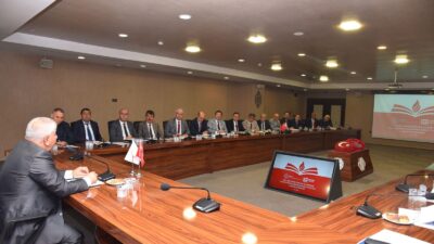 Balıkesir'de 2026-2027 eğitim yılına yönelik kapsamlı hazırlıklar, güvenli okullar, Maarif