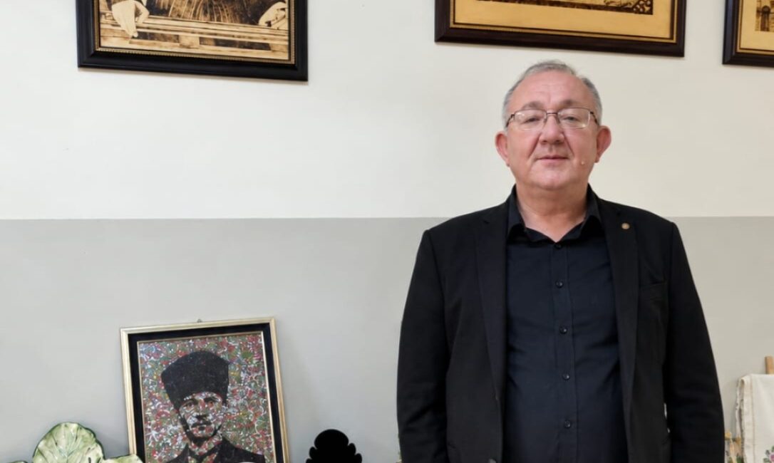 Bandırma Halk Eğitimi Merkezi, merkez bünyesi ve cezaevleri gibi kurumlarla