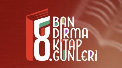 8. Bandırma Kitap Günleri 17-24 Eylül 2026'da! Cumhuriyet Meydanı'nda söyleşiler,