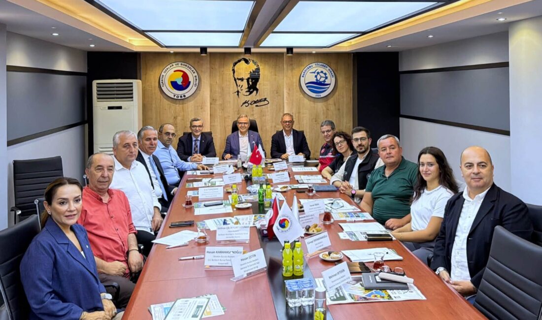 Bandırma Tarım Fuarı'nda sektörün kalbi atacak! En yeni makineler, ekipmanlar
