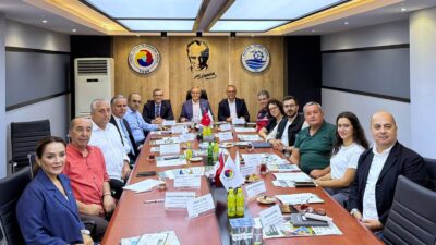 Bandırma Tarım Fuarı'nda sektörün kalbi atacak! En yeni makineler, ekipmanlar