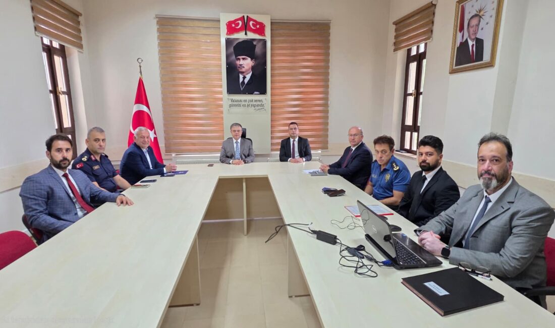 Bandırma, 19.000 öğrenciyi bekleyen yeni akademik döneme hazırlanıyor. Güvenlik ve