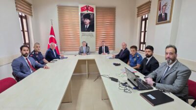 Bandırma, 19.000 öğrenciyi bekleyen yeni akademik döneme hazırlanıyor. Güvenlik ve