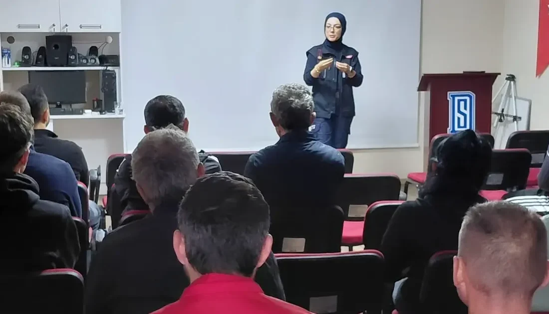 Yangın riskini azaltın! Ev ve işyeriniz için önemli korunma yollarını