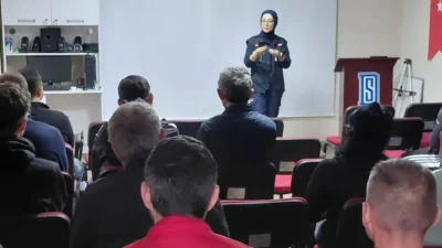 Yangın riskini azaltın! Ev ve işyeriniz için önemli korunma yollarını