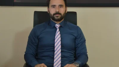 Bandırma Gençlik ve Spor Müdürü, 6390 kişilik yurt kapasitesi, yemek
