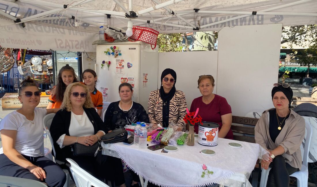 14 yaşındaki DMD hastası Metehan Dağbaşı için valilik onaylı kampanya