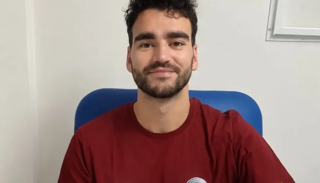 Bandırma Basketbol, Finlandiyalı yeni transferiyle sezona iddialı başlıyor! Sağlık sürecini