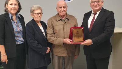 Hayırsever Rabia & Nedim Yurtalan, BANÜ Vakfı ve Üniversite Camii'ne