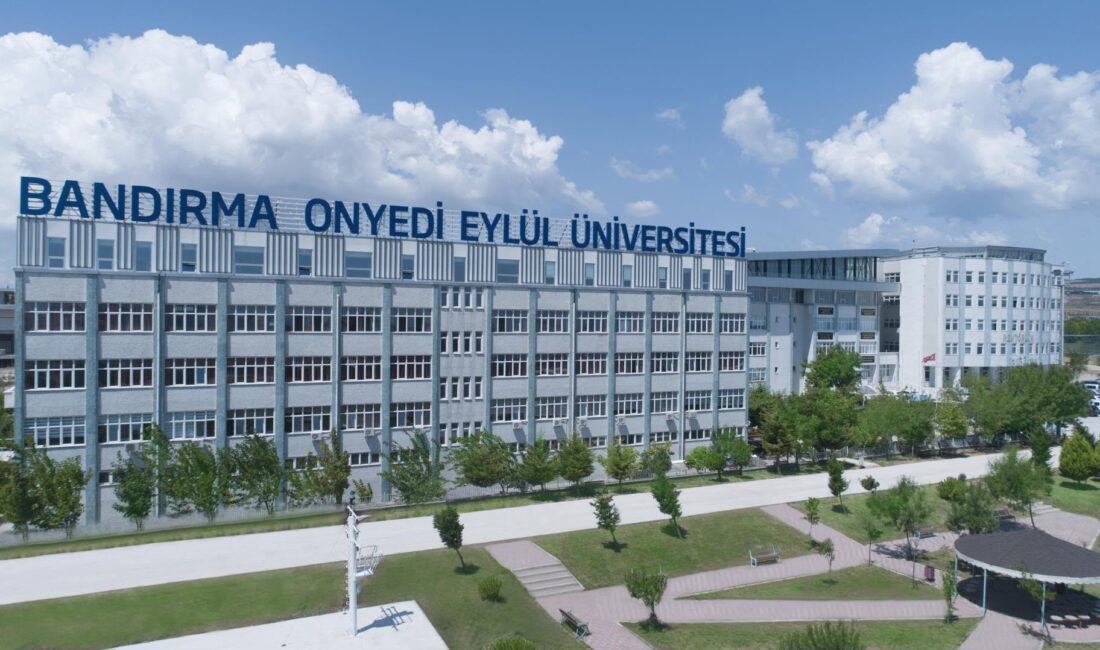 Türkiye'nin enerji teknolojileri rekabet gücünü artıran işbirliğini keşfedin. 8 üniversite