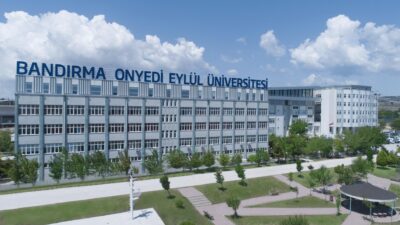 Türkiye'nin enerji teknolojileri rekabet gücünü artıran işbirliğini keşfedin. 8 üniversite