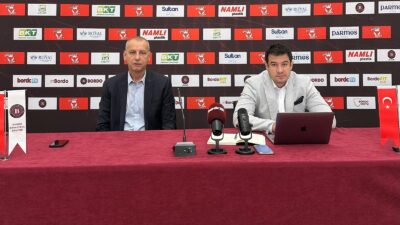 Bordo Bandırma Basketbol, 2026-27 Türkiye Sigorta Basketbol Süper Ligi'ne yenilenmiş