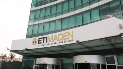 Eti Maden, lise ve önlisans mezunu 106 sürekli işçi alımı