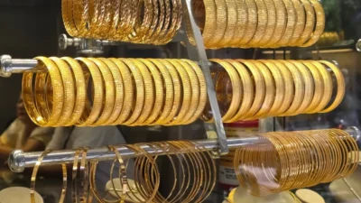 Fed faiz kararının ardından ons altın düştü mü? Güncel altın