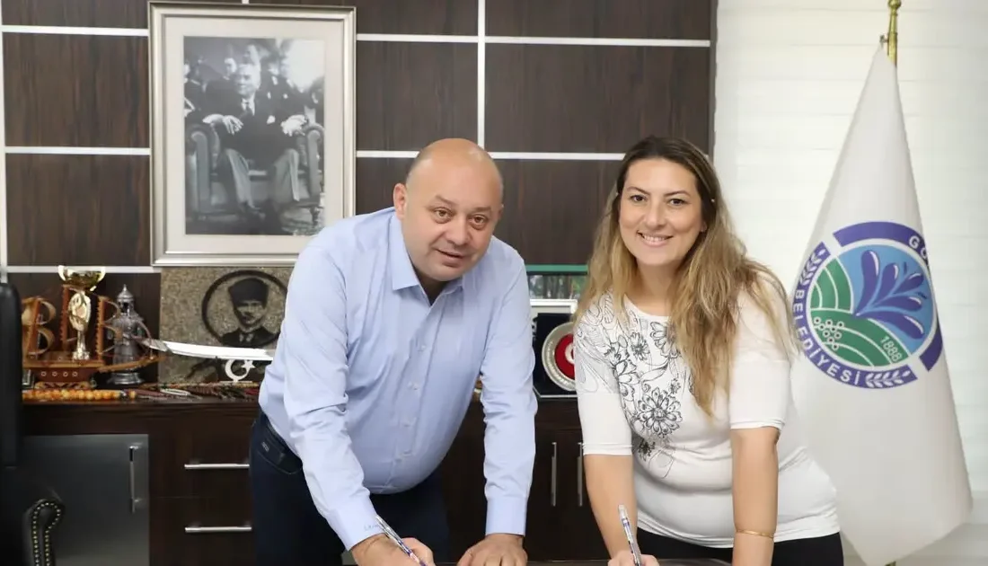 Gönen Belediyesi personeli ve birinci derece yakınlarına özel indirim protokolü